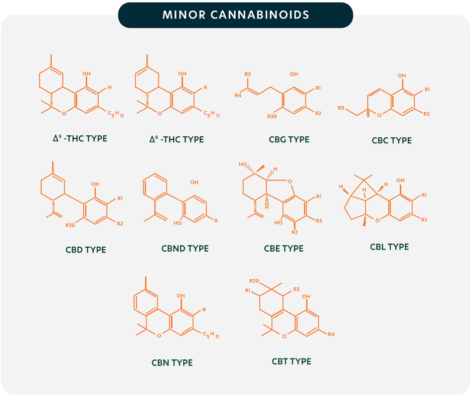 Cannabinoids